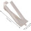 24pcs Practical Glass Bed Clip Printer Glass Platform Practical Fixing Clips for Stable Printing Bed 7