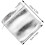 40pcs Drawstring Jewelry Bags for Packaging Small Bags Lightweight Drawstring Storage Sacks 2