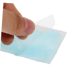 5pcs Cooling Instant Fever Reduction Baby Cooling Stickers Relief