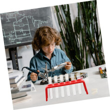 40 stuks reageerbuis wijnflesstoppers, afsluitpluggen van siliconen, siliconen afsluitpluggen, rubberen stoppers