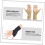 fundas protectoras deportivas para muñeca, transpirables y ligeras. 5