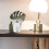 4Pcs Mini Desktop Trash Cans with Lids, Small Metal Waste Baskets for Office 5