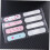 40pcs Breathable Wound Patch for Tight Wear Resistant Skin Types 7