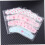 40pcs Breathable Wound Patch for Tight Wear Resistant Skin Types 8