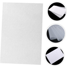 Tracing Paper Copying Paper 400 Sheets Translucent for Handwriting Practice and DIY Handcrafts Suitable