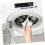 3pcs Mesh Laundry Bags for Washing Machine Mini Triangle Polyester Wash Bags 6