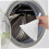3pcs Mesh Laundry Bags for Washing Machine Mini Triangle Polyester Wash Bags 8