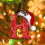 Hengsof wooden Christmas letters A-Z 26 pcs 4
