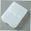Toothbrush Heads Storage Container 4pcs Compact Brush Head Boxes 8
