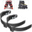 4Pcs Roller Skate Buckle Straps Replacement Plastic Clips for Inline and Ice Skates 6