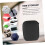 3pcs Storage Box Carrying Case for Laptop Travel Electronics Organizer Bag 6