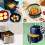 Silicone Baking Pan Liner Non-Stick Waterproof Square 4