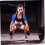 3pcs Warm Shoulder Support Sleeve for Sports Workout Shoulder Protector Compression Sleeve 4