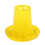 Chicken Feeder and Waterer Set for Up to 25 Chicks 2