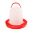 Chicken Feeder and Waterer Set for Up to 25 Chicks 3