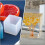 4pcs Square DIY Silicone Molds for Handmade Resin Craft Accessories 1