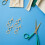 4pcs Necklace Extender Ring Toggle Clasps for DIY Bracelet Making Extension Chain 6
