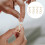 4pcs Necklace Extender Ring Toggle Clasps for DIY Bracelet Making Extension Chain 8