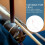 3 Sets Steel Wire Erhu Strings Kit Replacement Accessories for Sound, Easy Replacement 6