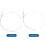3 Sets Steel Wire Erhu Strings Kit Replacement Accessories for Sound, Easy Replacement 7