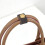 4pcs Adjustable Leather Buckle for Handbag Top Handle Strap Purse Handle Strap Handbag Joiner Bag 8
