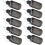 20pcs Glue Applicator Bottles Glue Bottle for Precise Application for Daily 2