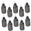 20pcs Glue Applicator Bottles Glue Bottle for Precise Application for Daily 5