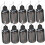 20pcs Glue Applicator Bottles Glue Bottle for Precise Application for Daily 8