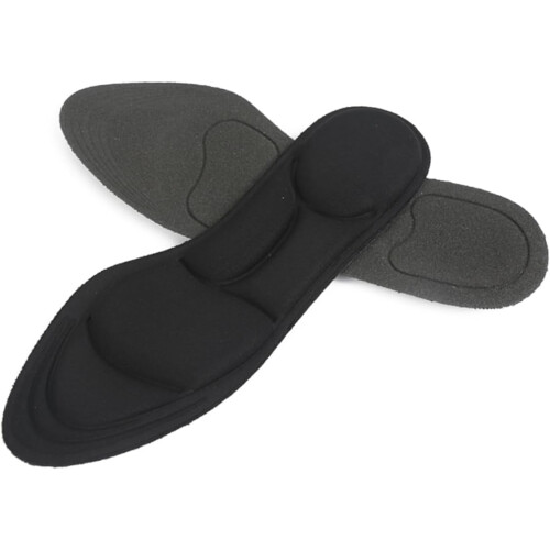 3 pezzi Solette in spugna per esercizi, cuscinetti assorbenti, solette massaggianti, comode e traspiranti, inserti. 1