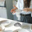 20 st. rostfria äggtartformar pudding DIY-formar av högkvalitativt material 7
