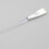 3pcs Crystal Handle Face Mask Brush Professional Makeup Applicator Brush for Face Mask Application 3