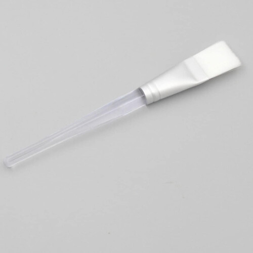 3pcs Crystal Handle Face Mask Brush Professional Makeup Applicator Brush for Face Mask Application 2