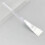 3pcs Crystal Handle Face Mask Brush Professional Makeup Applicator Brush for Face Mask Application 4