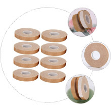 20pcs Breathable Guzheng Tapes Adhesive Tapes for Finger Protective for Guzheng Playing