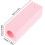 3pcs Polymer Clay Bead Roller Plastic Material Handmade Bead Shaping Tool 2