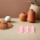 3pcs Polymer Clay Bead Roller Plastic Material Handmade Bead Shaping Tool 5