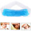 3pcs 100ml Cooling Paste Headache Relief Patches Cooling Gel Strips 3