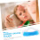 3pcs 100ml Cooling Paste Headache Relief Patches Cooling Gel Strips 7