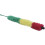 3pcs Clarinet Cleaning Brush Convenient Tool for Practical Cleaning for Instruments and Accessories 7