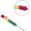 3pcs Clarinet Cleaning Brush Convenient Tool for Practical Cleaning for Instruments and Accessories 8