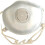 200pcs Adjustable Mask Buckle s Shaped Mask Extension Hook Slip Hook for Ear 7