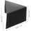 200pcs Plastic Photo Frame Corner Brackets Wood Door Frame Edge Protector Packing Corner Guards 2