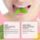 Probiotic Whitening Toothpaste for Fresh Breath and Stain Removal 3