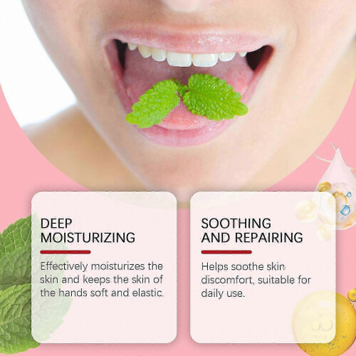 Probiotic Whitening Toothpaste for Fresh Breath and Stain Removal 2