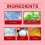 Probiotic Whitening Toothpaste for Fresh Breath and Stain Removal 5