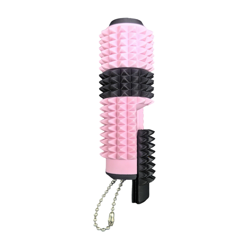 (1-Piece) Spiked Massager - Spiky Sensory for Stress Relief &-6