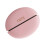 Two Unit Magnetic Hand Warmers Detachable for Sharing-Pink 1