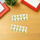 Yellow Triangular Caution Warning Labels Self Adhesive Waterproof Electrical Hazard Stickers 5