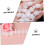 200pcs Portable Eyelash Glue Storage Container Plug 5