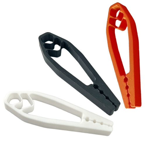 3Pcs Creative Nail Tool for DIY Crafts Home Improvement Tasks